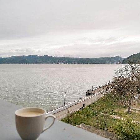 Dunavska Panorama Golubac Dış mekan fotoğraf