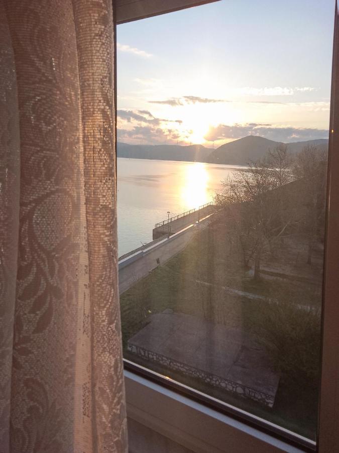 Dunavska Panorama Golubac Dış mekan fotoğraf