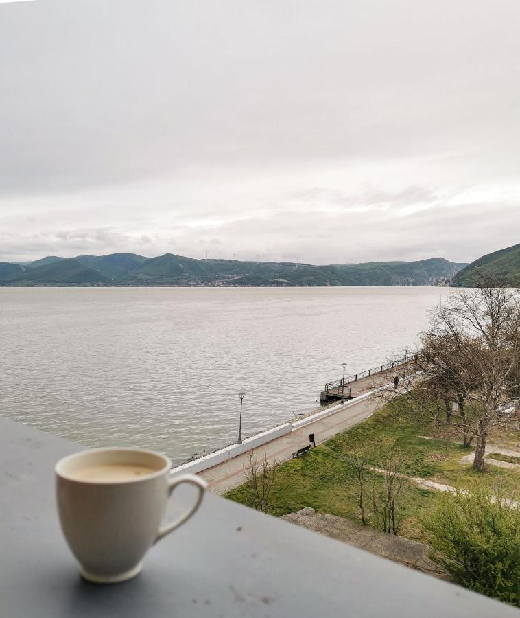 Dunavska Panorama Golubac Dış mekan fotoğraf