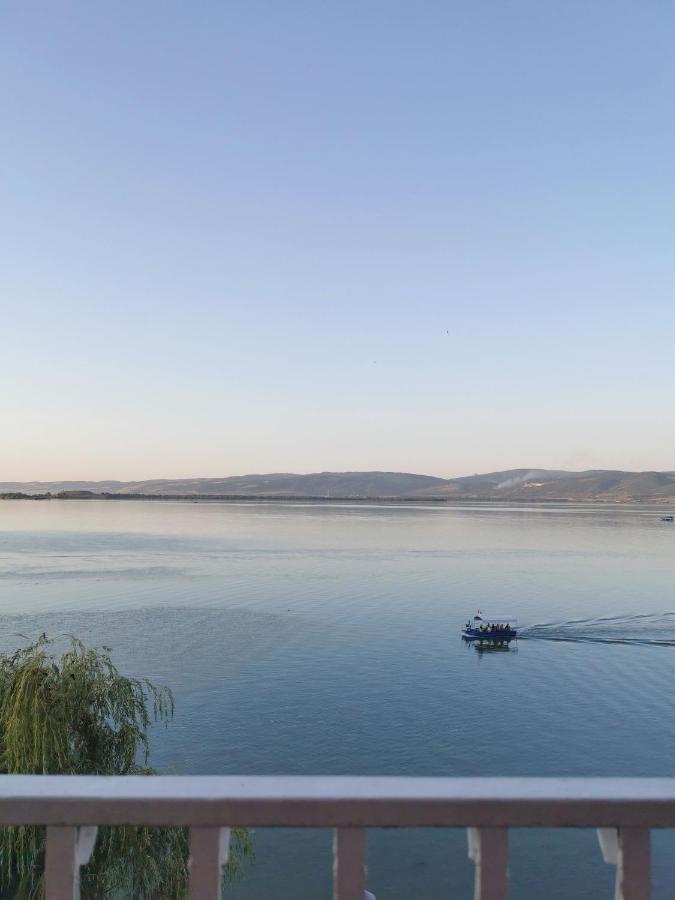 Dunavska Panorama Golubac Dış mekan fotoğraf