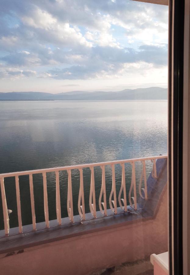 Dunavska Panorama Golubac Dış mekan fotoğraf